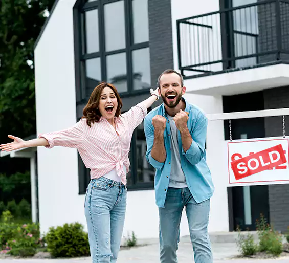 Your Trusted Partner in Buying, Selling & Renting Homes in Moreno Valley, CA