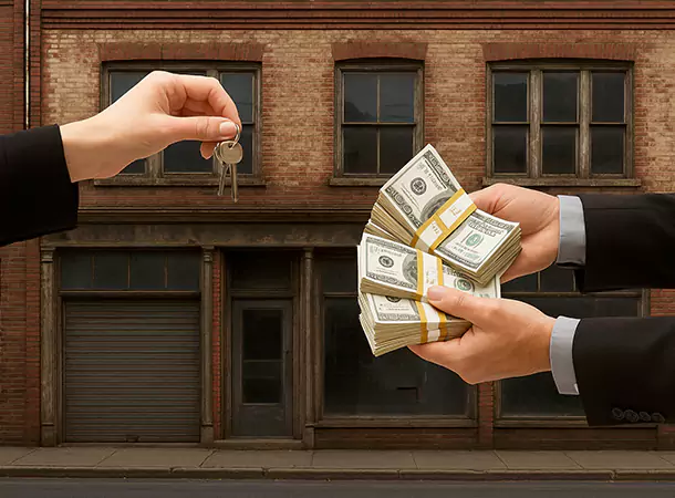 Sell Commercial Property Fast in Moreno Valley, California