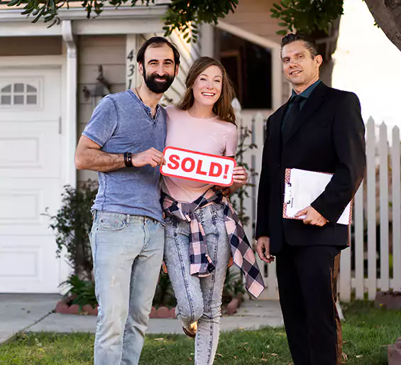We Buy Houses On Cash in Moreno Valley, CA