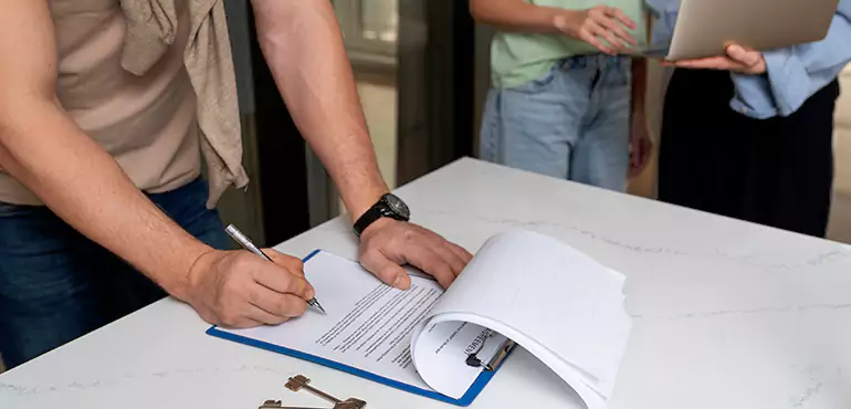 Advantages of Using Assignment of Contract in Real Estate in Moreno Valley, CA