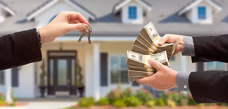 Trusted Home Buying Company Near You in Moreno Valley, CA