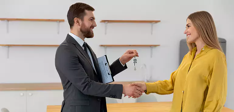 Double Closing Services in Moreno Valley, CA