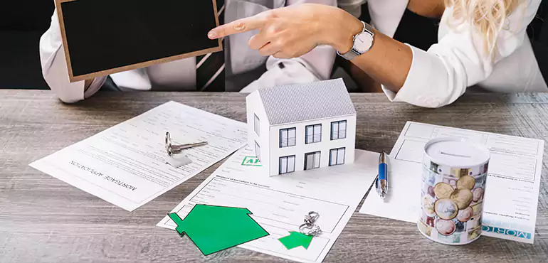 The Fast Closing Process at Moreno Valley Home Buyers in Moreno Valley, CA