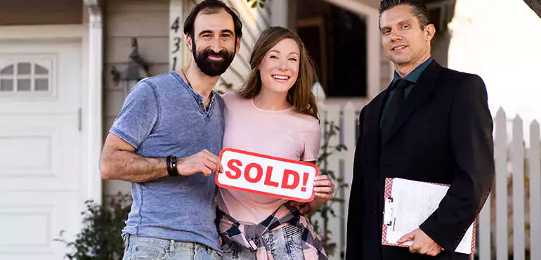 How to Sell Your House Fast as a Motivated Seller in Moreno Valley, CA?