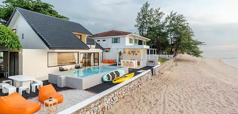 What We Offer to Beach House Sellers in Moreno Valley, CA?