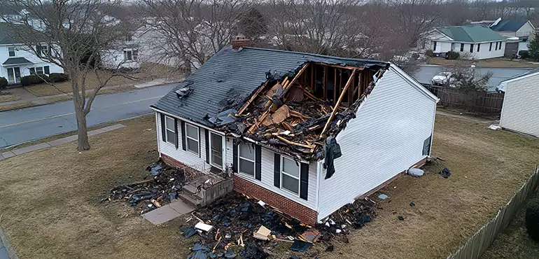 Why Choose Us for Selling Damaged House in Moreno Valley, CA?