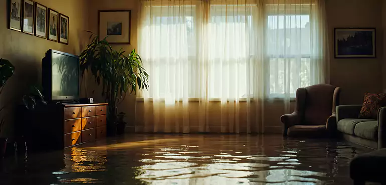 Benefits of Selling Your Flood-Damaged House for Cash in Moreno Valley, CA   