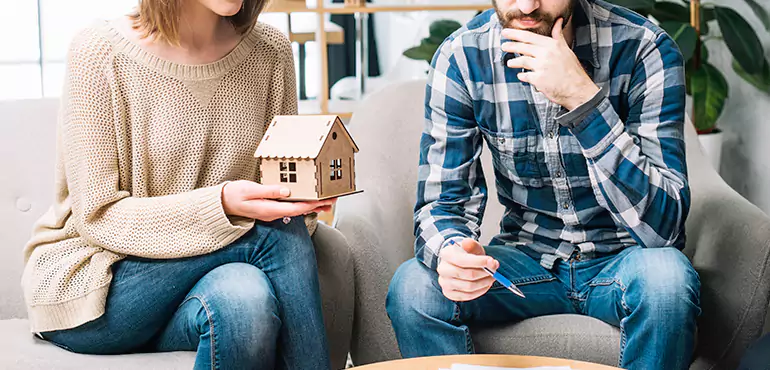 Why Sell Your House During Divorce in Moreno Valley, CA?