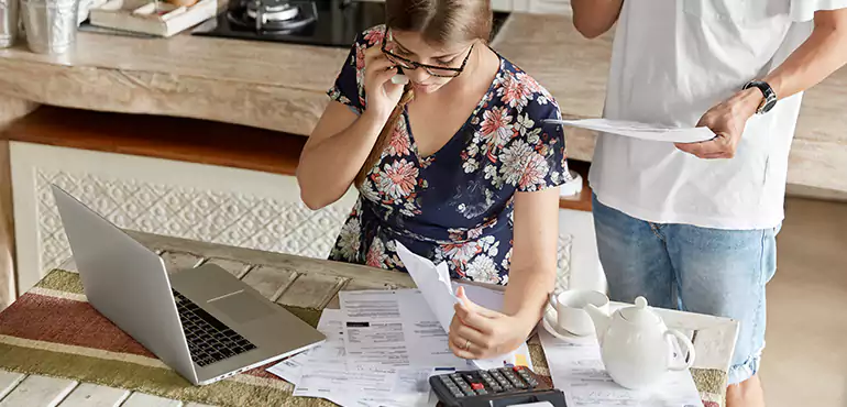 Selling Your Home to Us for Back Taxes in Moreno Valley, CA