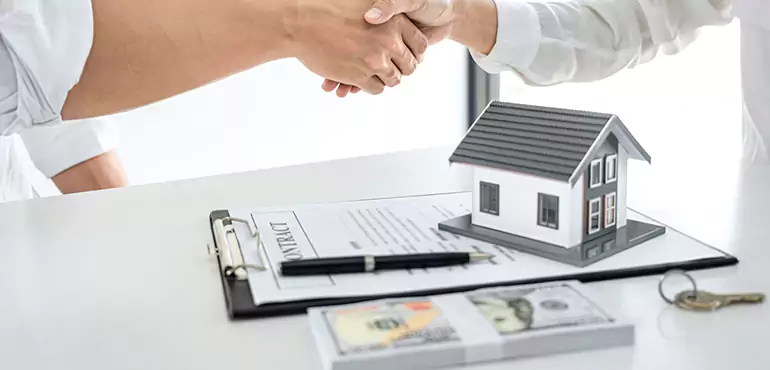 Why Choose Moreno Valley Home Buyers to Buy Your Home Off Market On Cash in Moreno Valley, CA?