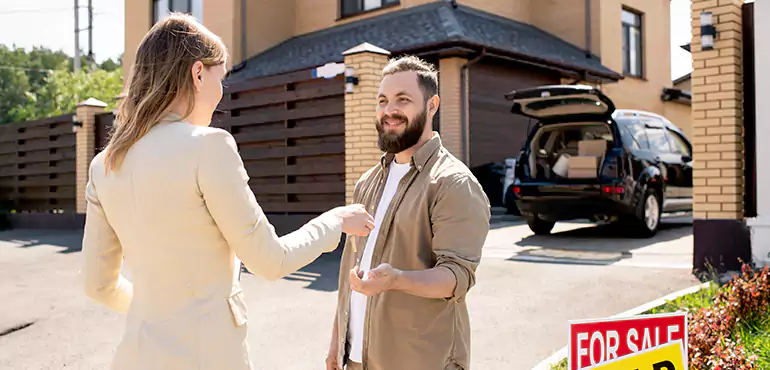 Sell Your House Privately On Cash To A Trusted Buyer in Moreno Valley, CA