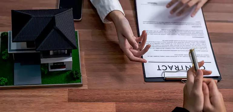 Trusted Buyers That Puts Your Needs First—Every Step of the Way in Moreno Valley, CA