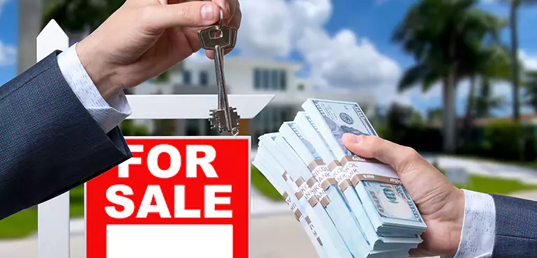 Sell Your Home for Less Than Market Value with Ease in Moreno Valley, CA