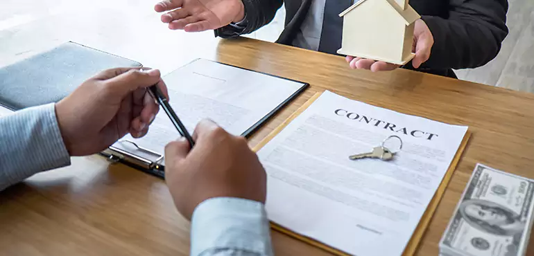 Sell Your House For Cash with Legal Issues Before It’s Too Late in Moreno Valley, CA