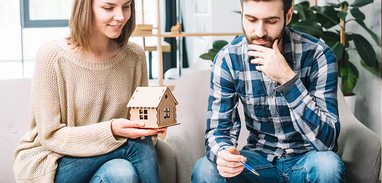 Why Homeowners Trust Moreno Valley Home Buyers to Sell House With Liens in Moreno Valley