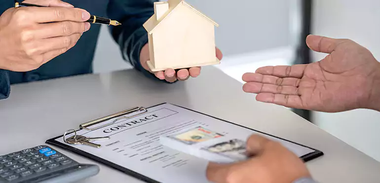 Why Sell Your House Quickly in Moreno Valley, CA?