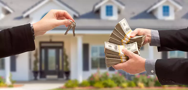  Quick Property Buying Process in Moreno Valley, CA