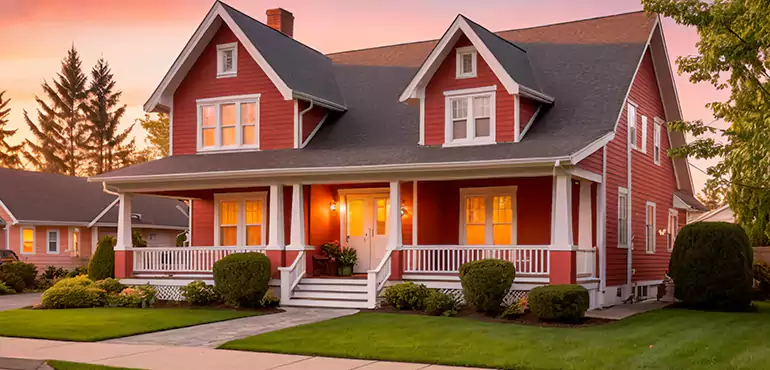 Local Cash Buyers in Moreno Valley, CA