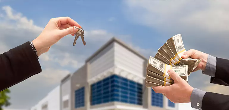 Multifamily Buildings For Sale On Cash in Moreno Valley, CA