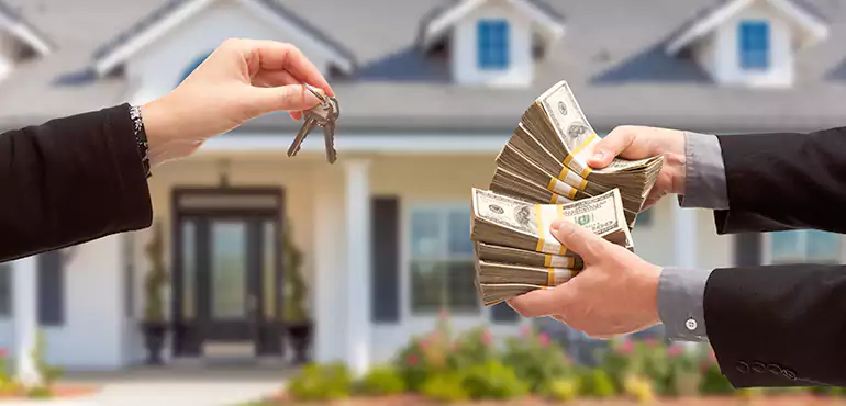 Common Situations Where a Fast Sale Makes Sense in Moreno Valley, CA
