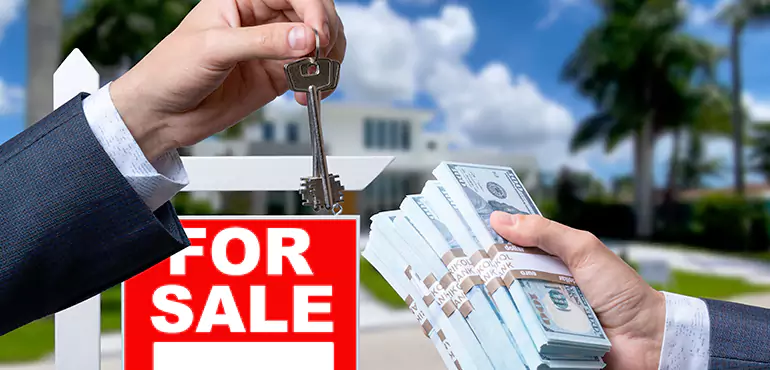 Why Moreno Valley Homeowners Love Selling to Us?