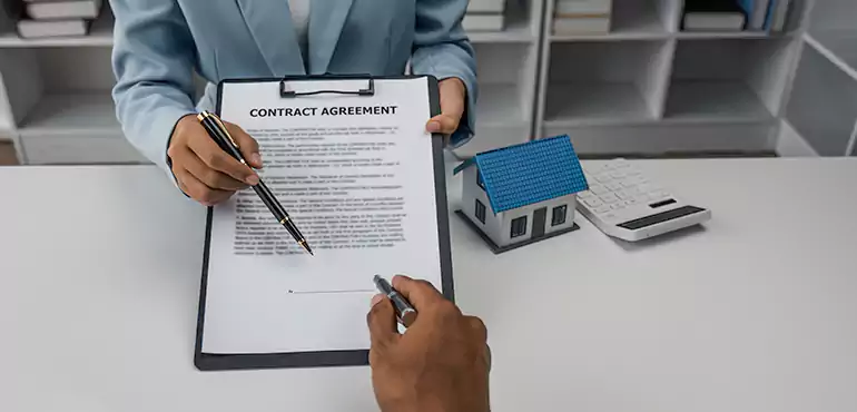 Why Sell Your Wholesale Assignment Contract to Us in Moreno Valley, CA?