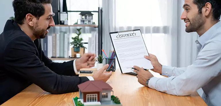 Why Choose Us for Contract Assignments in Moreno Valley, CA?