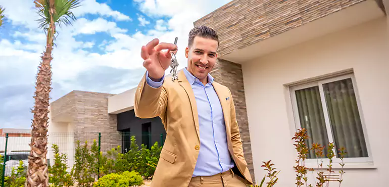 We Don’t Just Buy Houses in Moreno Valley, CA - We Solve Your Problem