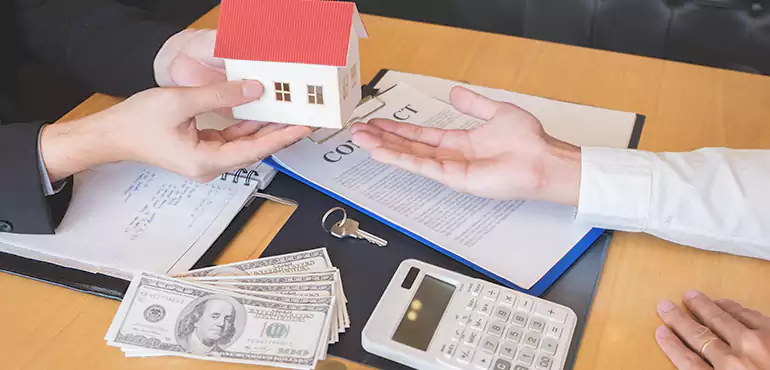 Get a Fast Cash Offer from Motivated Home Buyers in Moreno Valley, CA!