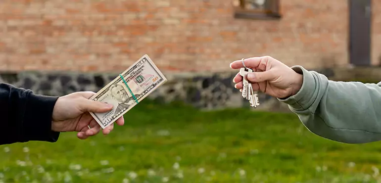 Get a Fair Cash Offer for Your House in Moreno Valley, CA – Start Fast!