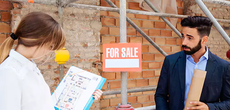 Supportive Home Selling Services for Inherited Property in Moreno Valley