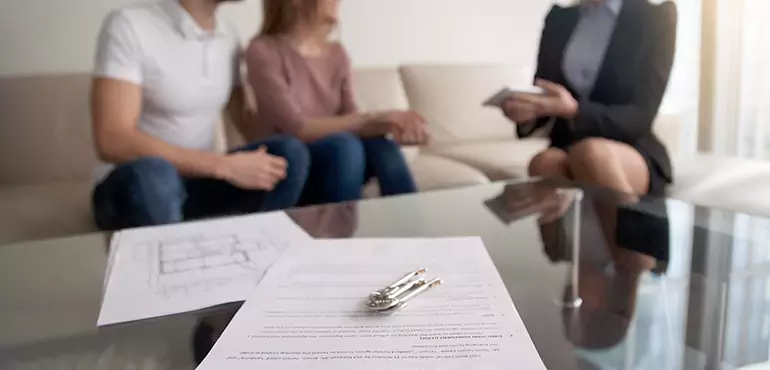 Sell Your Home Fast During Divorce in Moreno Valley, CA