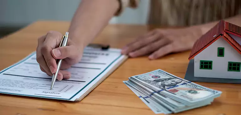 What Makes Our Moreno Valley Home Buying Service Different and Better