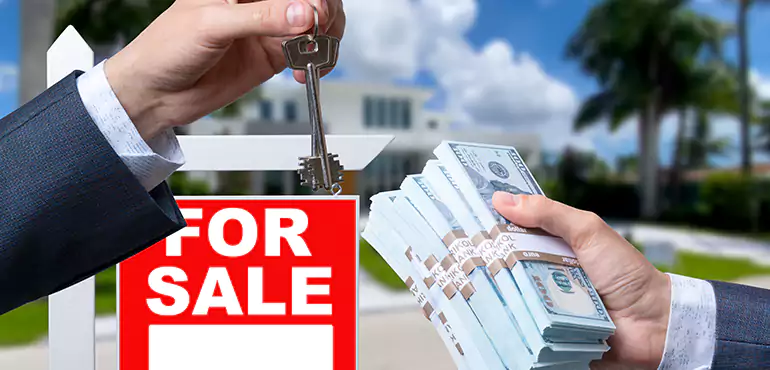 We Buy Homes with Back Taxes in Moreno Valley, CA