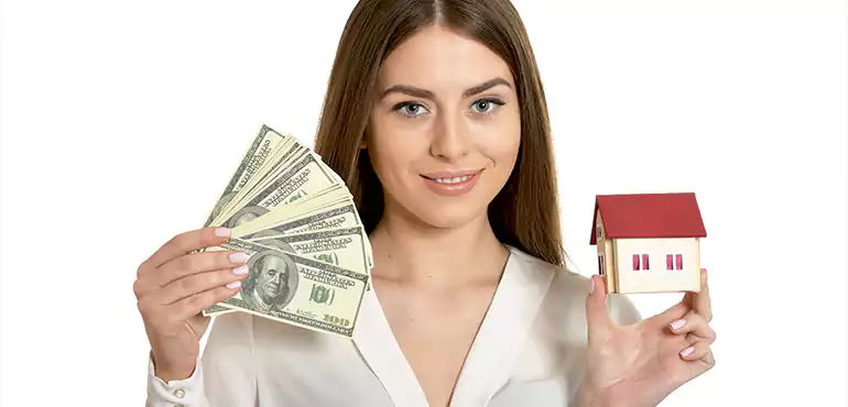 Sell Your Home for Cash in Moreno Valley, CA – Get an Instant Cash Offer Today