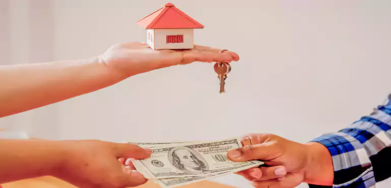 Sell Your House Fast & Avoid the Complications of Bankruptcy in Moreno Valley, CA