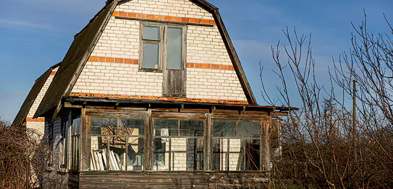 Own a Rental in Disrepair? We’ll Take It Off Your Hands in Moreno Valley