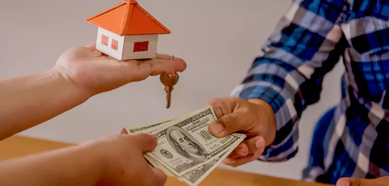 Why Cash Buyers Love Off Market Homes Too in Moreno Valley, CA?
