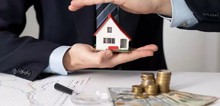 Who Do We Buy Houses From in Moreno Valley, CA?