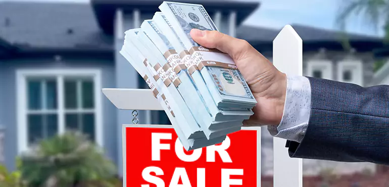 A Few of the Benefits of Selling to Us in Moreno Valley, CA
