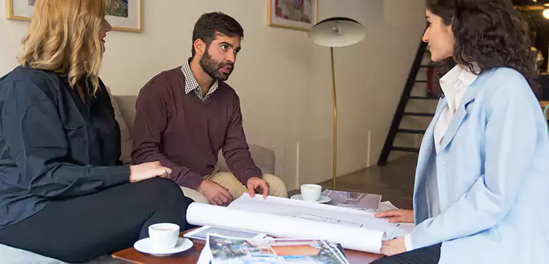 Selling to an Investor in Moreno Valley, CA Makes the Home-Selling Process Easier