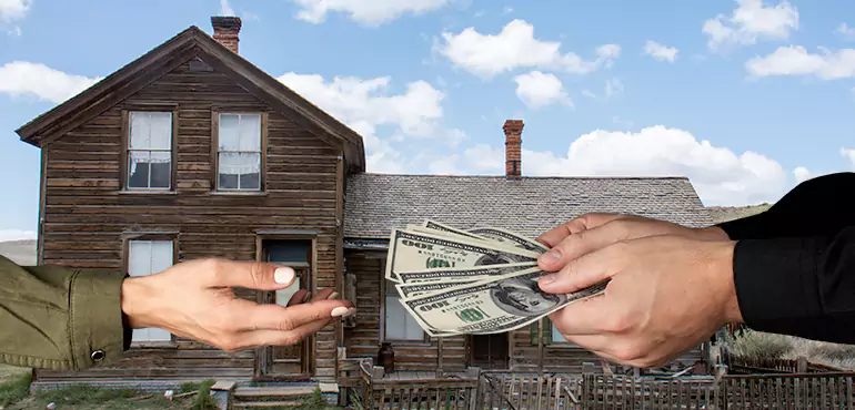 Selling Property Below Market Value in Moreno Valley, CA