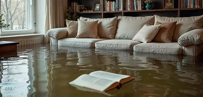 Why CA Homeowners Choose Moreno Valley Home Buyers After Water Damage Hits
