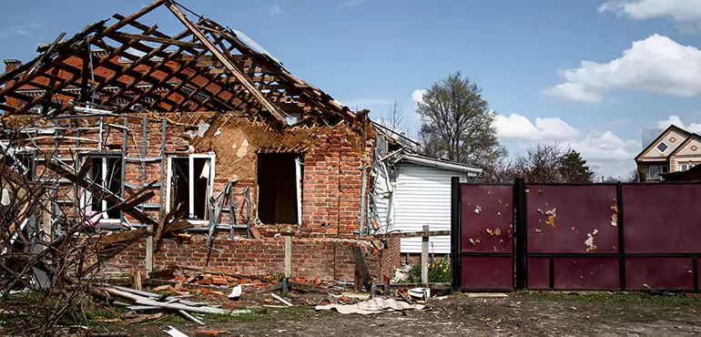 Types of Houses We Buy Without Repairs in Moreno Valley, CA