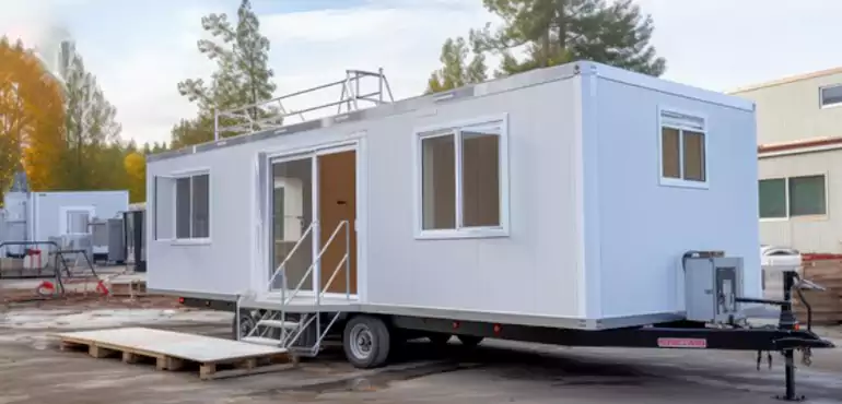 Mobile Homes We Buy in Moreno Valley, CA