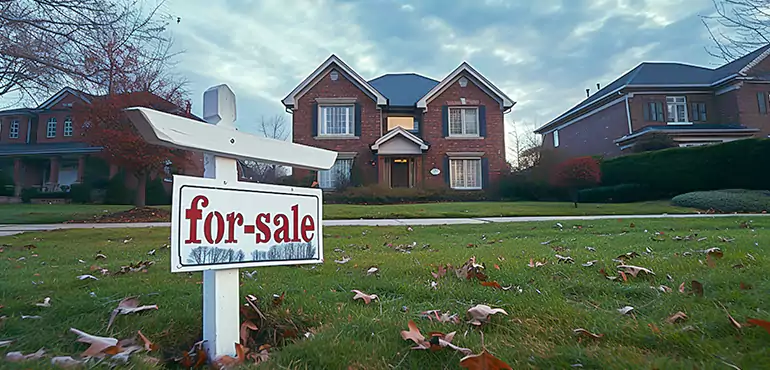 Why Moreno Valley Homeowners Choose Our Quick Sale Service