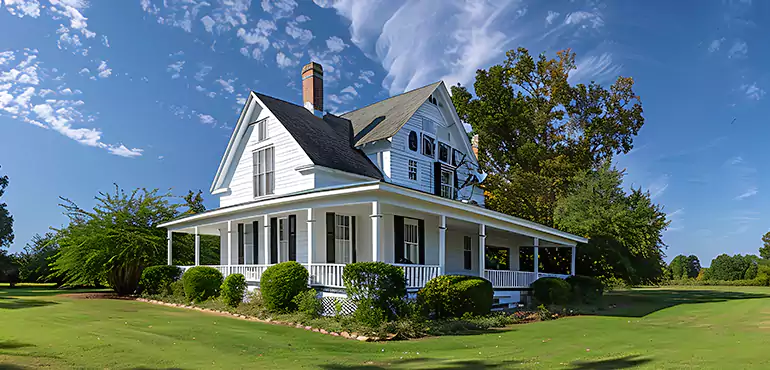 Why Choose Moreno Valley Home Buyers to Sell Your Townhouse in Moreno Valley, CA?