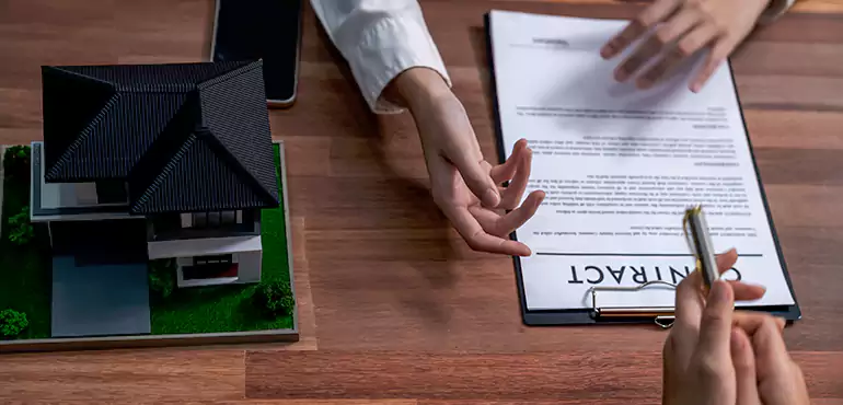 Quickly Sell your Vacant Home for a High Price in Moreno Valley, CA